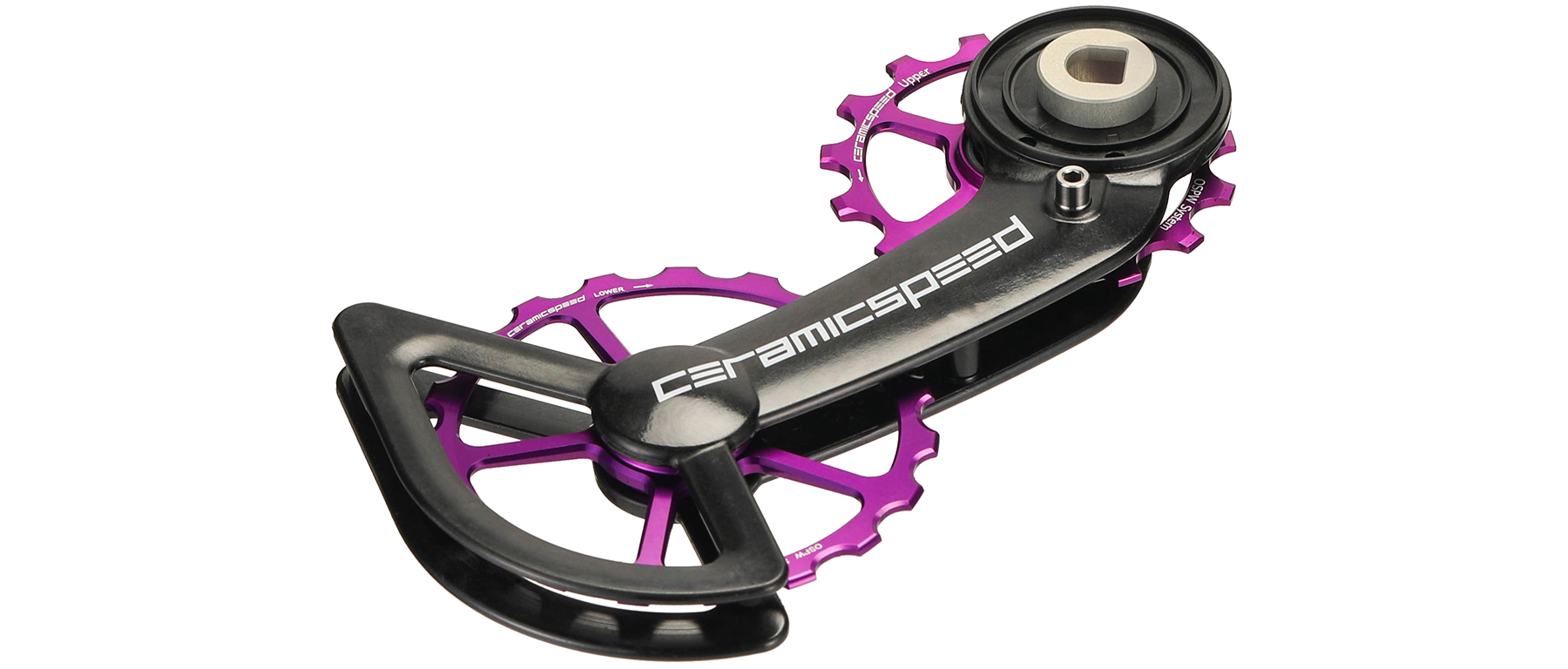 CeramicSpeed OSPW System Excel Sports Shop Online From Boulder Colorado