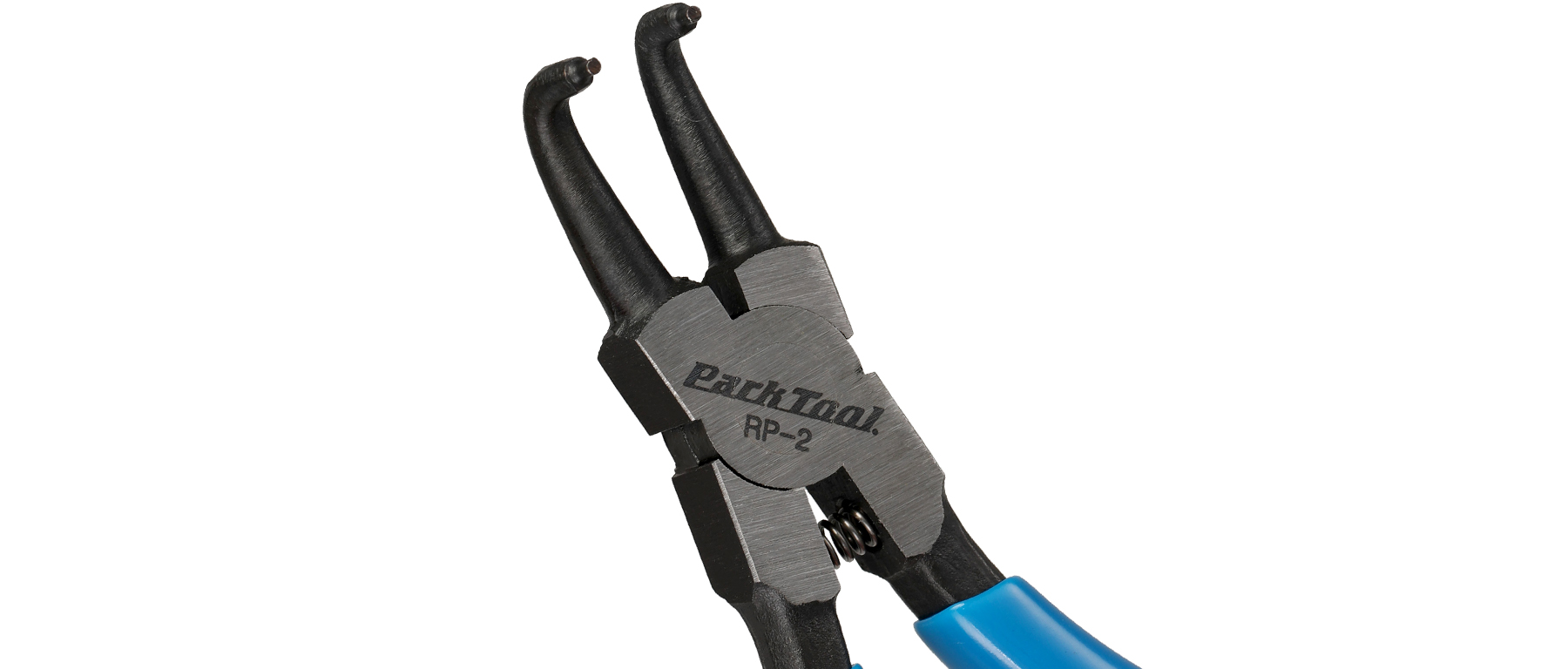 Park Tool RP-2 1.3mm Bent Internal Snap Ring Pliers