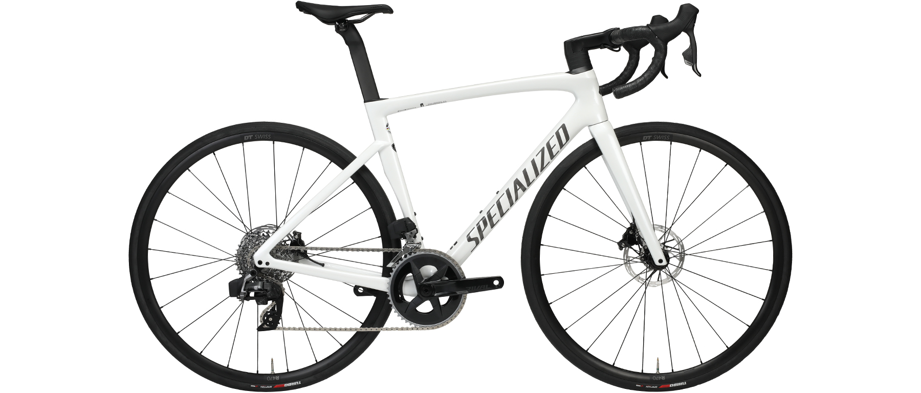 Specialized Tarmac SL7 Comp Bicycle 2022