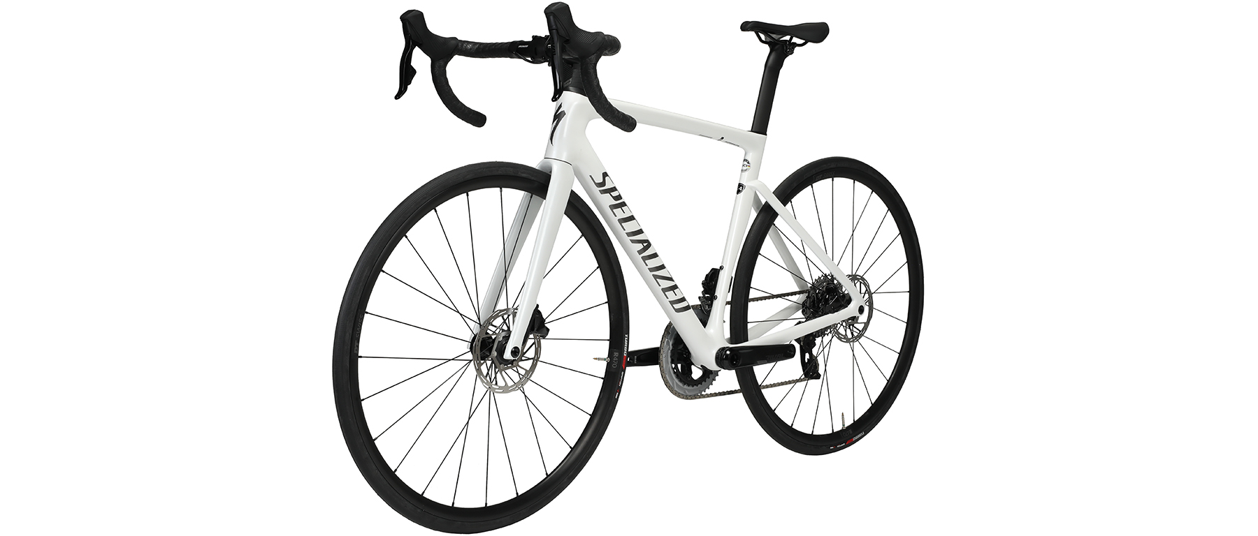 Specialized Tarmac SL7 Comp Bicycle 2022