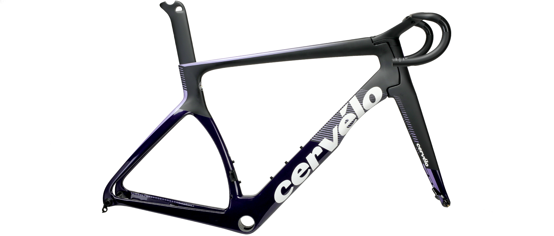 Cervelo S5 Disc Frameset PHOTO 2020