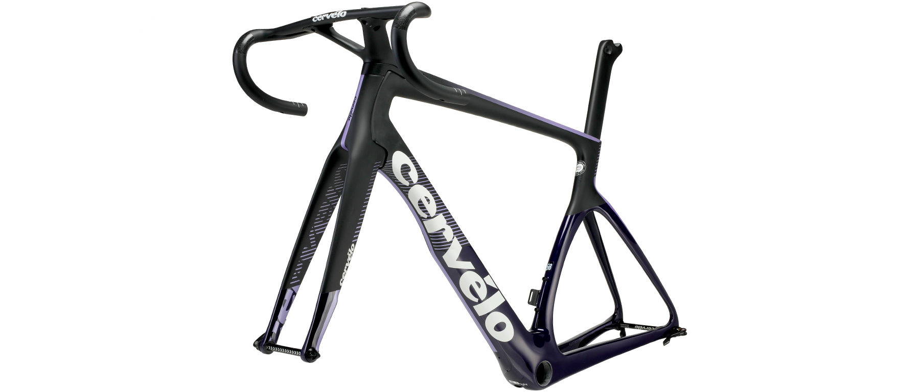 cervelo s5 disc frameset