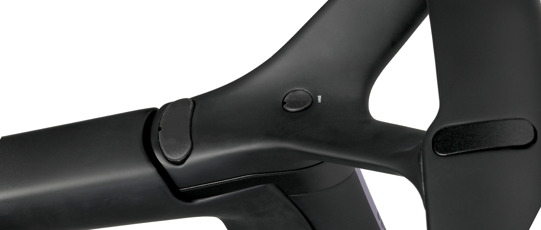 Cervelo S5 Disc Frameset PHOTO 2020