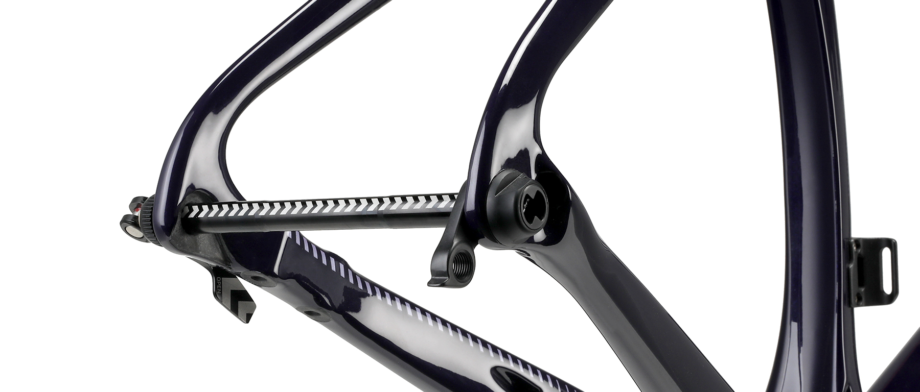 Cervelo S5 Disc Frameset PHOTO 2020
