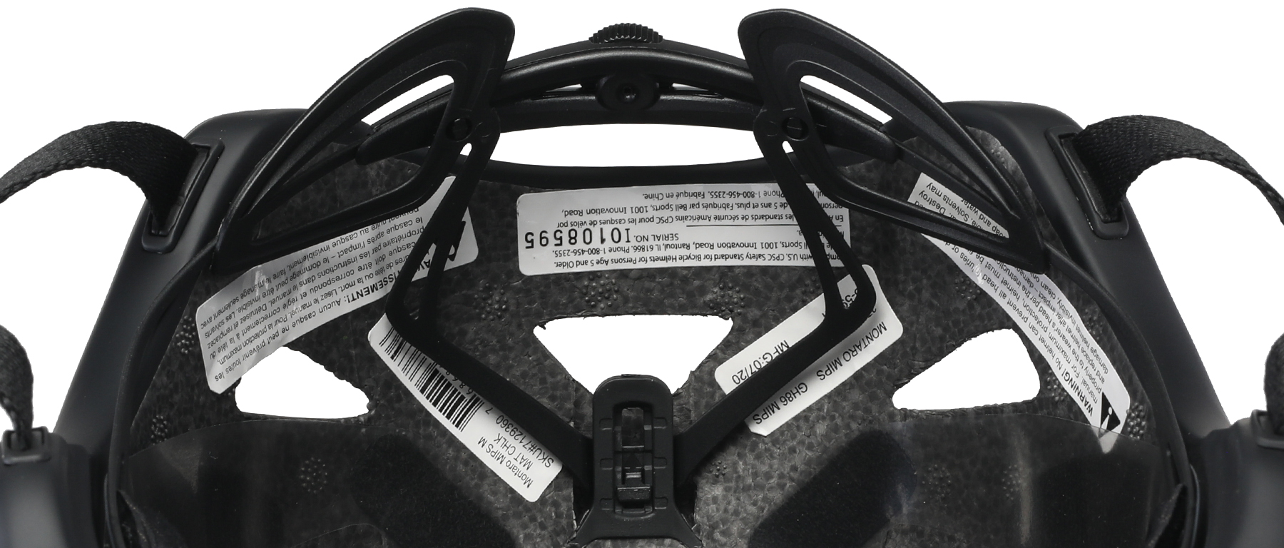 Giro Montaro MIPS Helmet