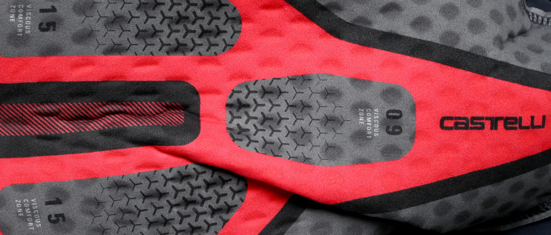 Castelli Premio Black Bib Shorts