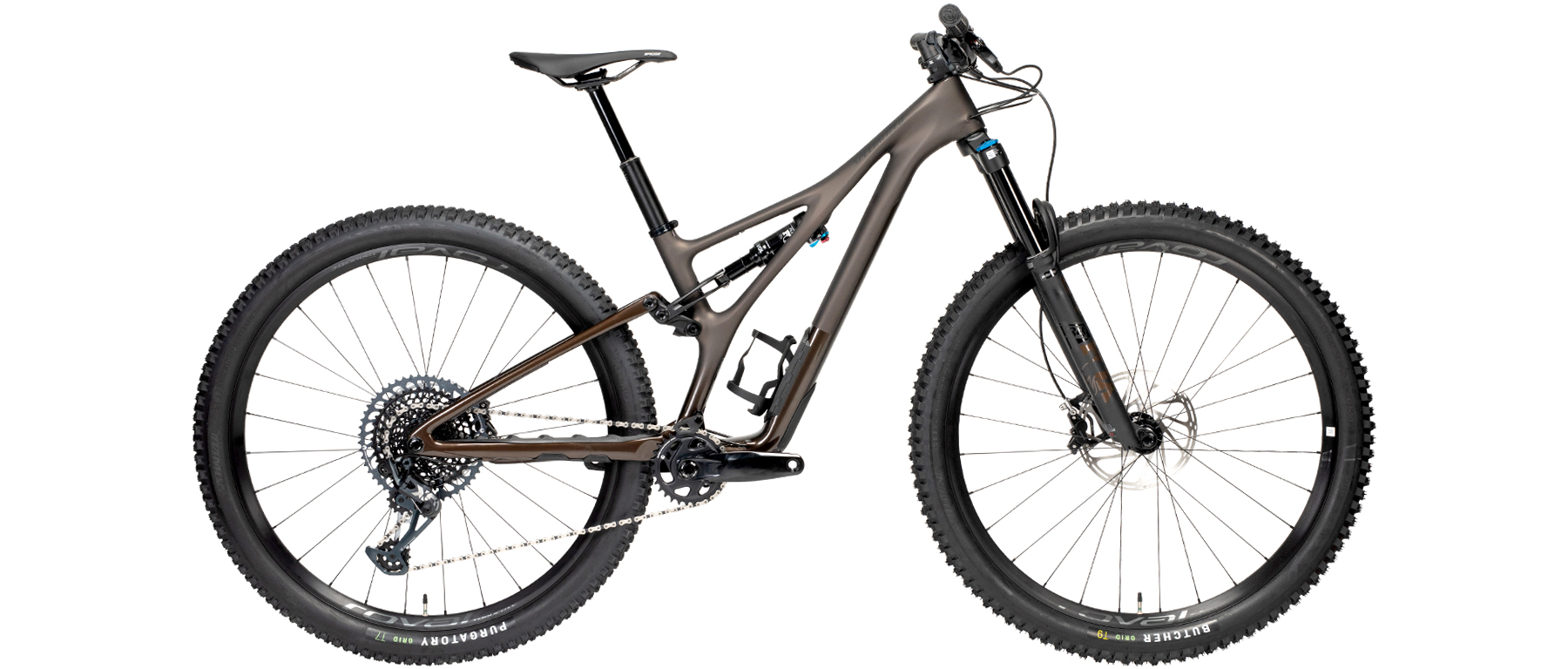 Specialized Stumpjumper Expert Bicycle 2022