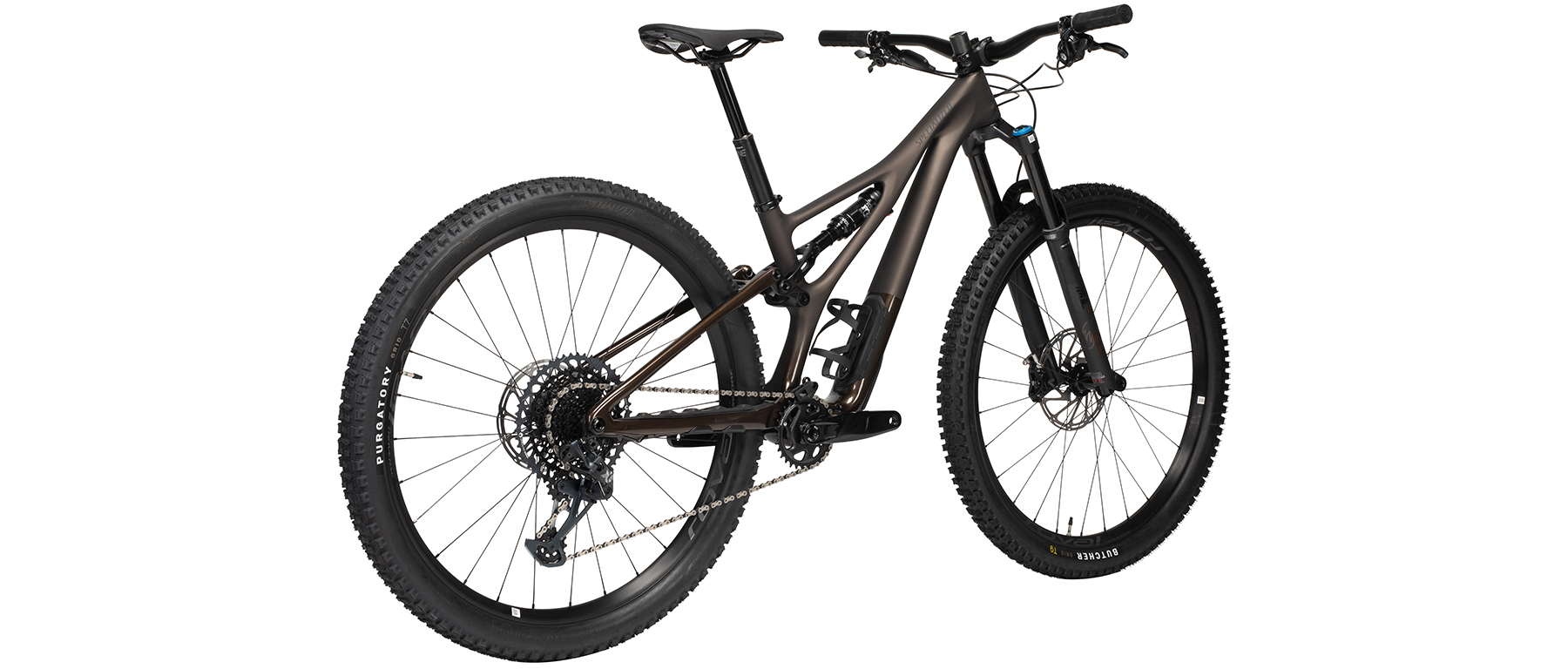 Specialized Stumpjumper Expert Bicycle 2022