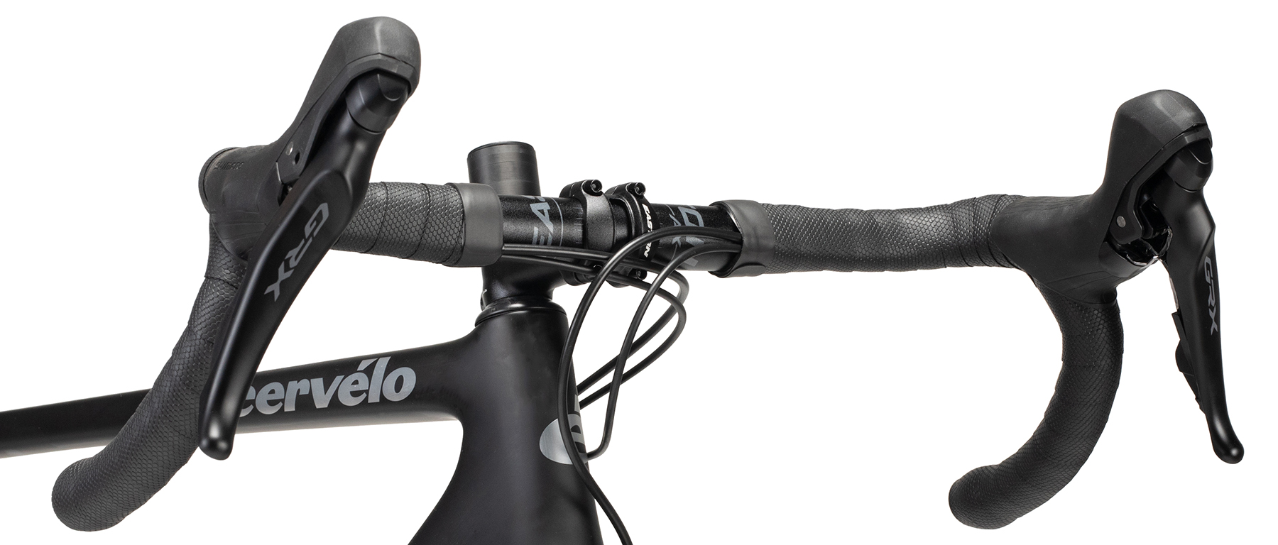 Cervelo Aspero GRX RX600 Bicycle 2022