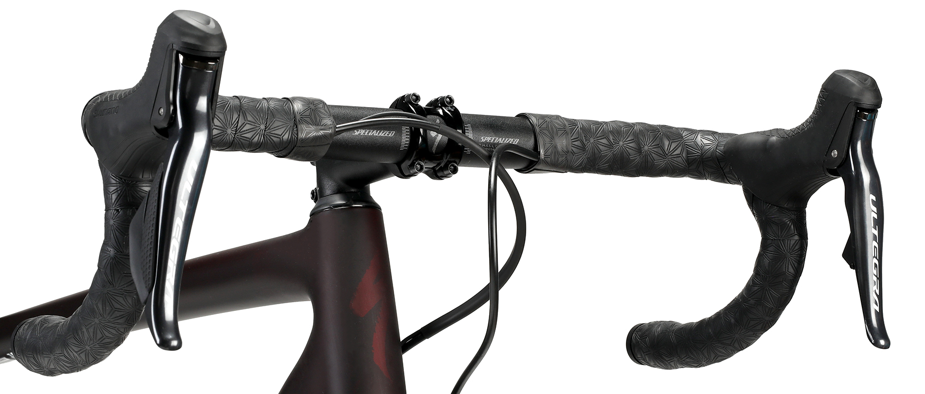 Specialized Aethos Expert Ultegra Di2 Bicycle