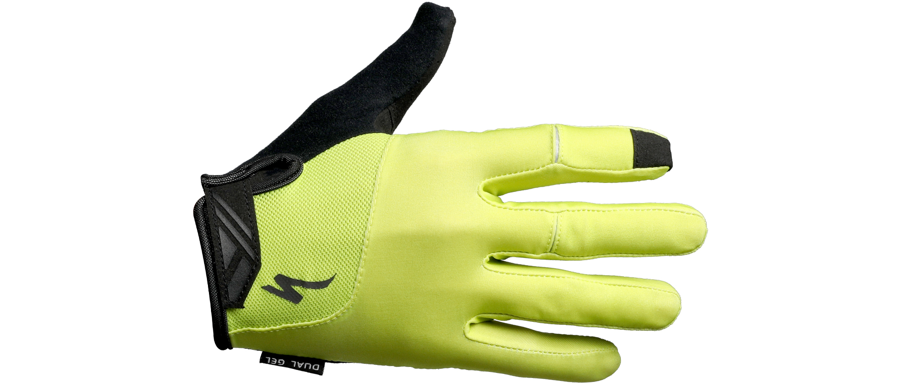 Specialized Body Geometry Dual Gel LF Glove