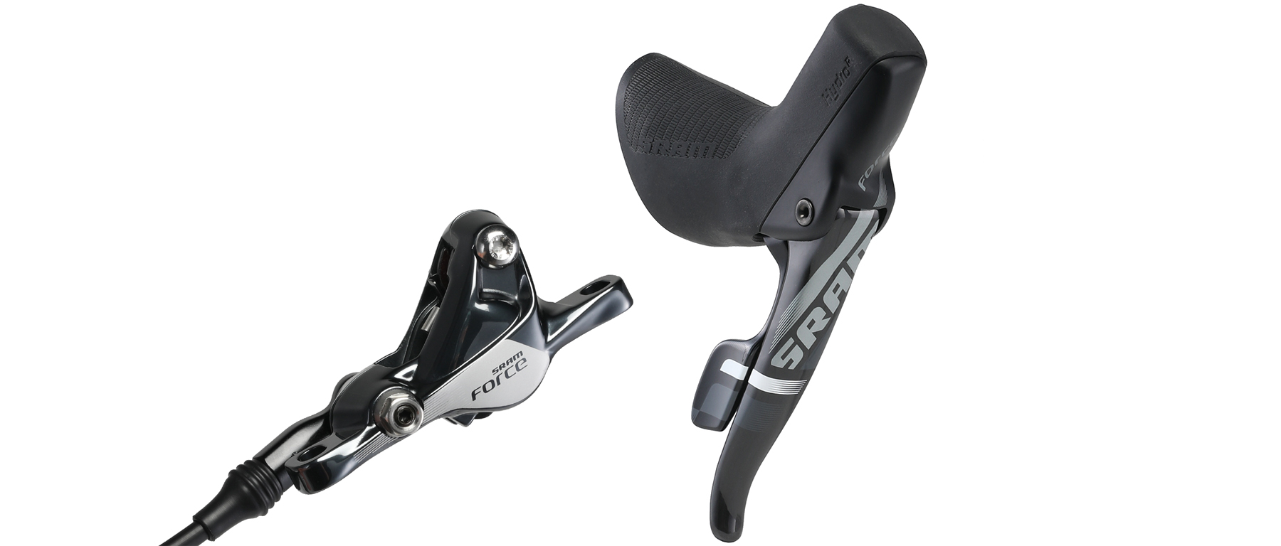 SRAM Force 11-Speed Right Shifter with Caliper