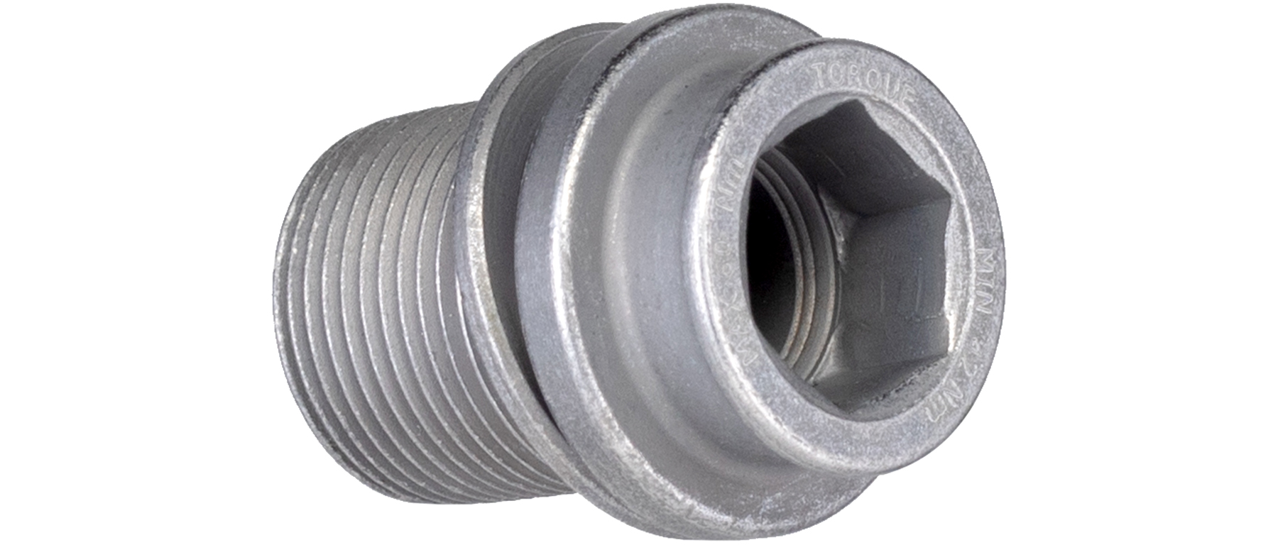Campagnolo Ultra-Torque 10mm Crank Bolt
