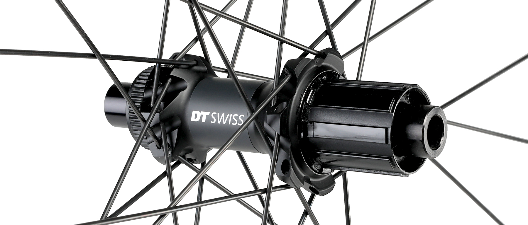 DT Swiss M 1900 Spline 30 Rear Wheel 29in