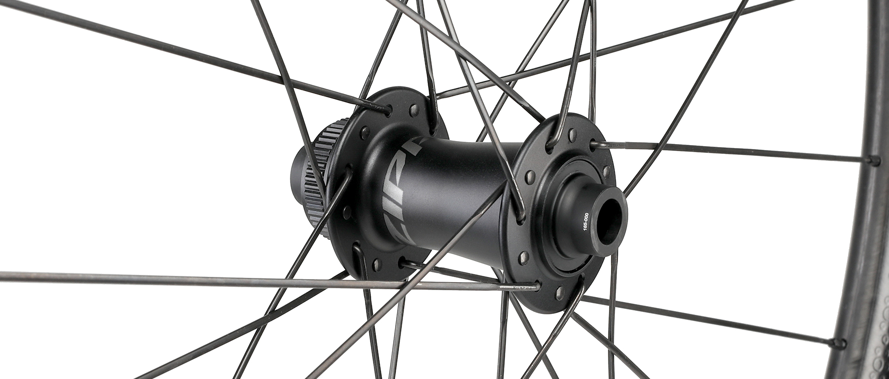 Zipp 404 Firecrest Tubeless Disc Wheel