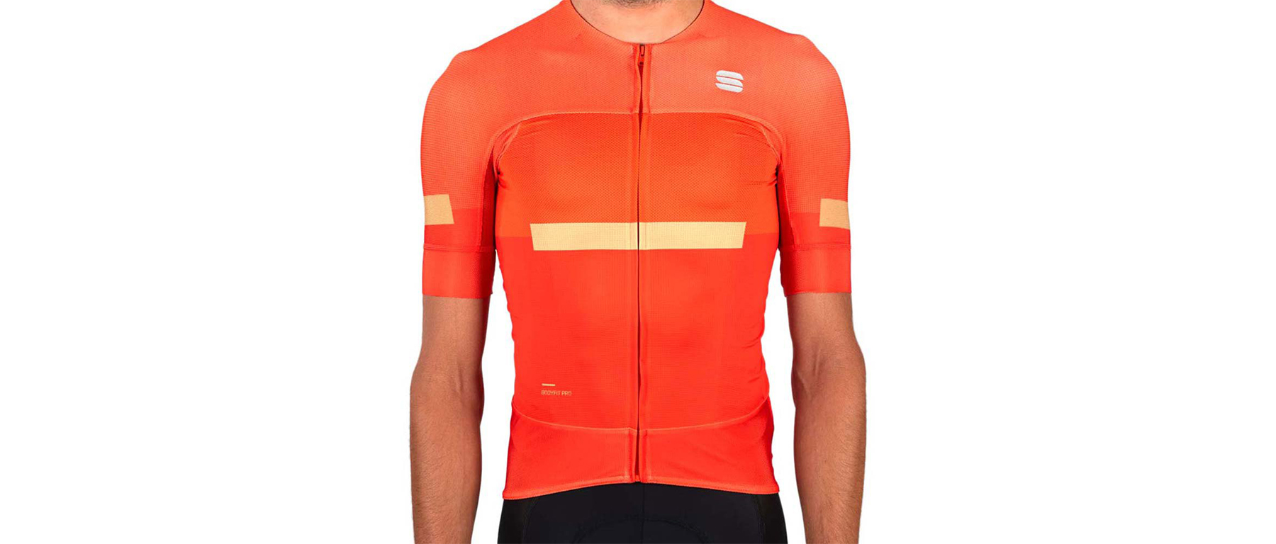 Sportful Evo Jersey SAMPLE