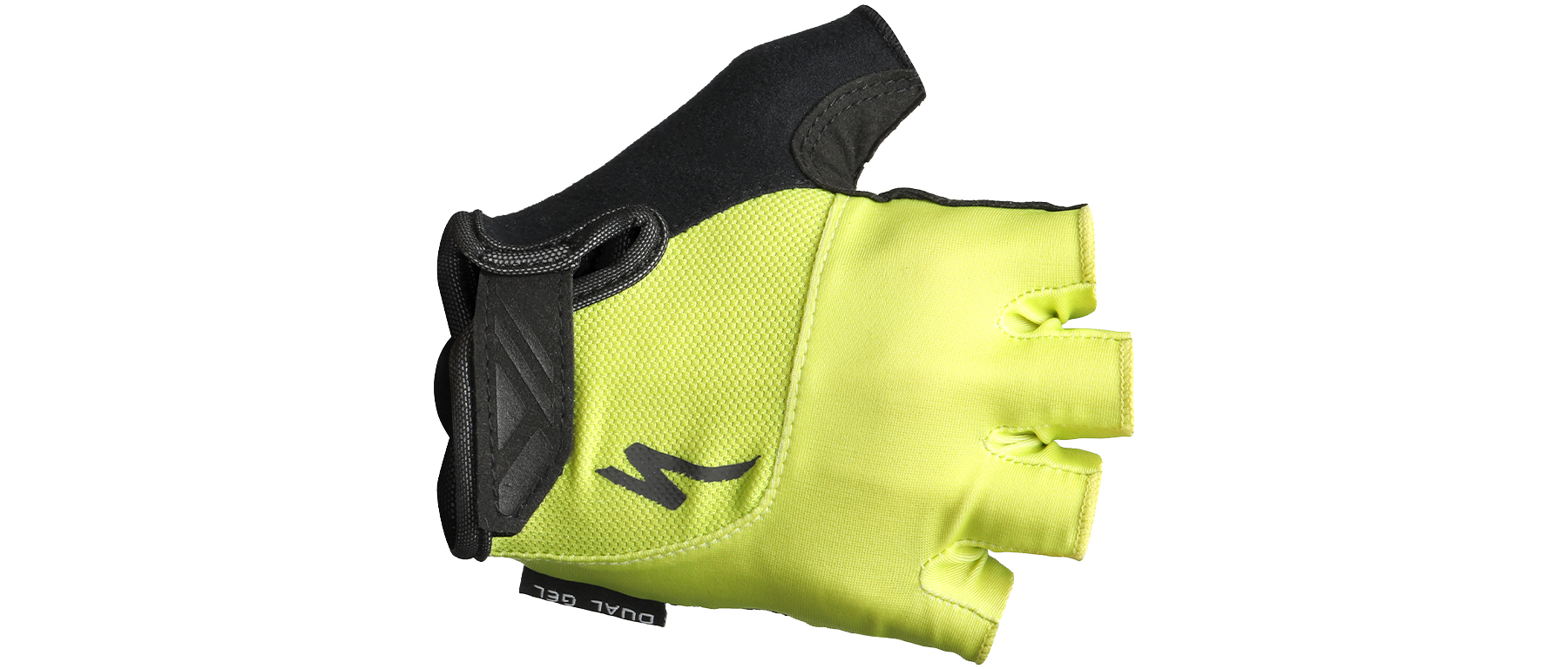 Specialized Body Geometry Dual Gel Glove Womens