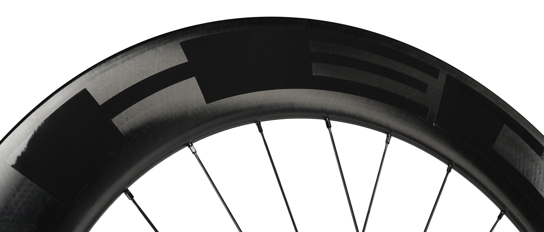 HED Vanquish RC8 Pro Front Wheel