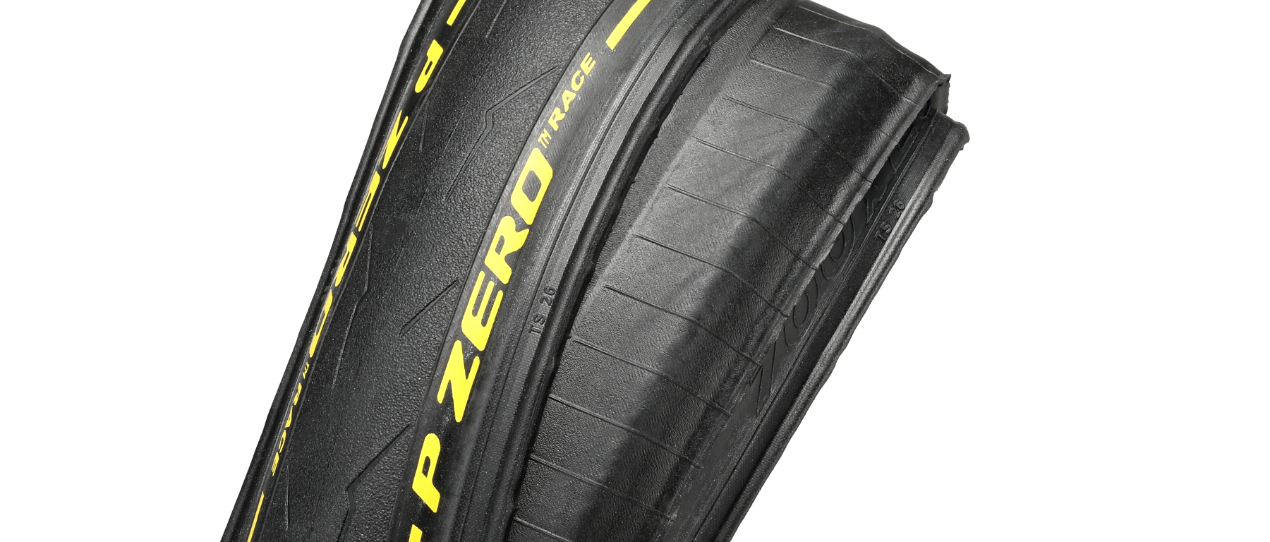 Pirelli P Zero Race Road Tire