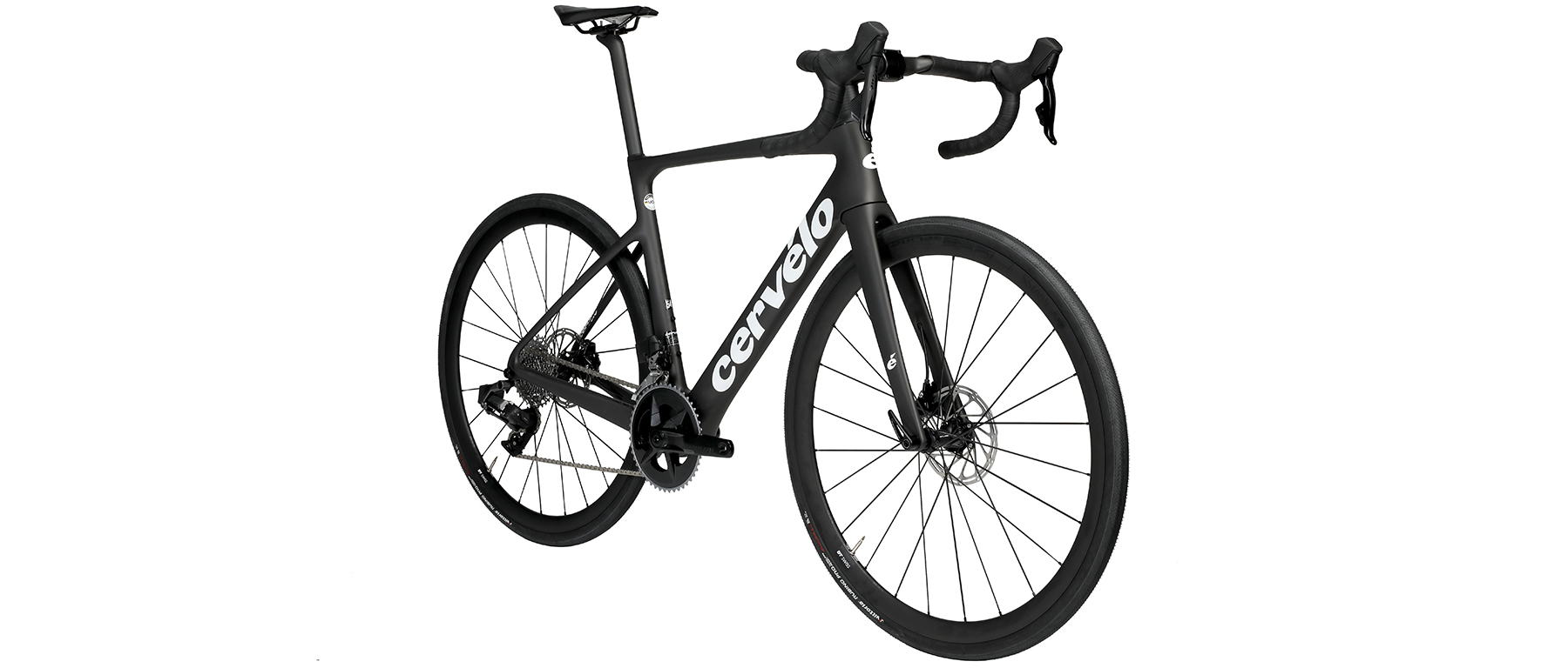 Cervelo Caledonia-5 Rival  AXS Bicycle 2023
