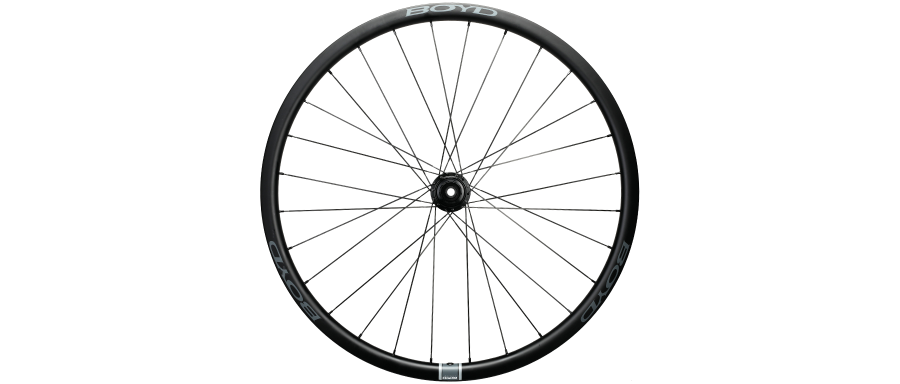 Boyd Cycling Prologue 28mm Carbon Disc Wheelset