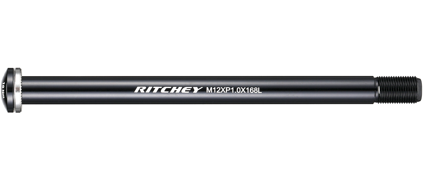 Ritchey Rear Thru-Axle