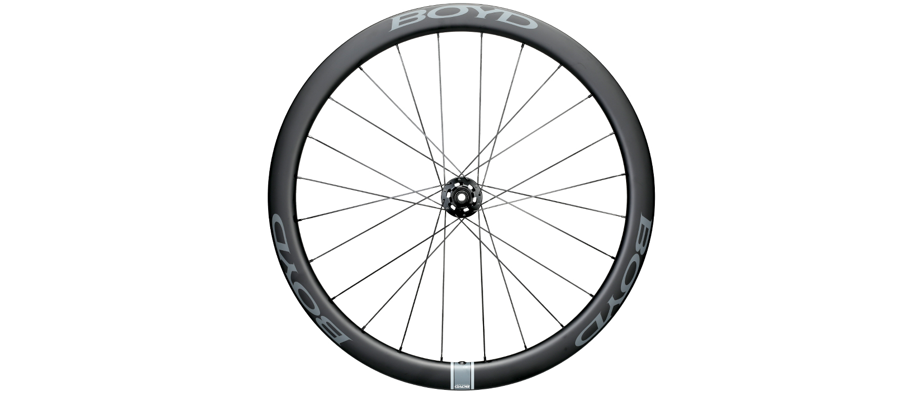 Boyd Cycling Prologue 44mm Carbon Disc Wheelset