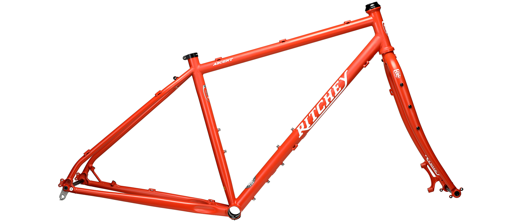 Ritchey Ascent Frameset