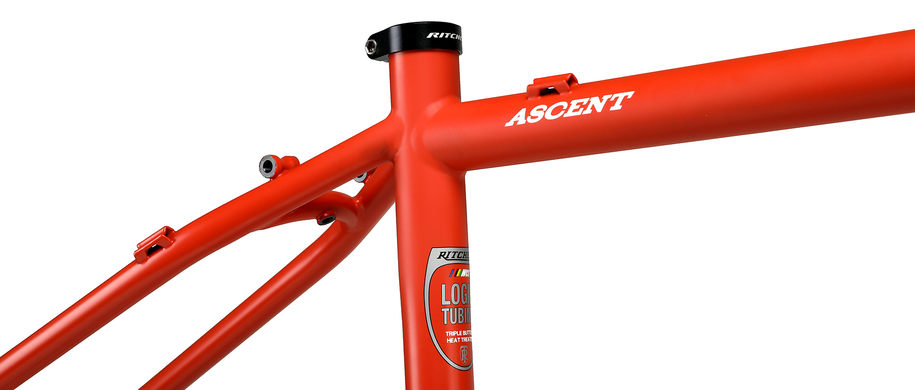 Ritchey Ascent Frameset