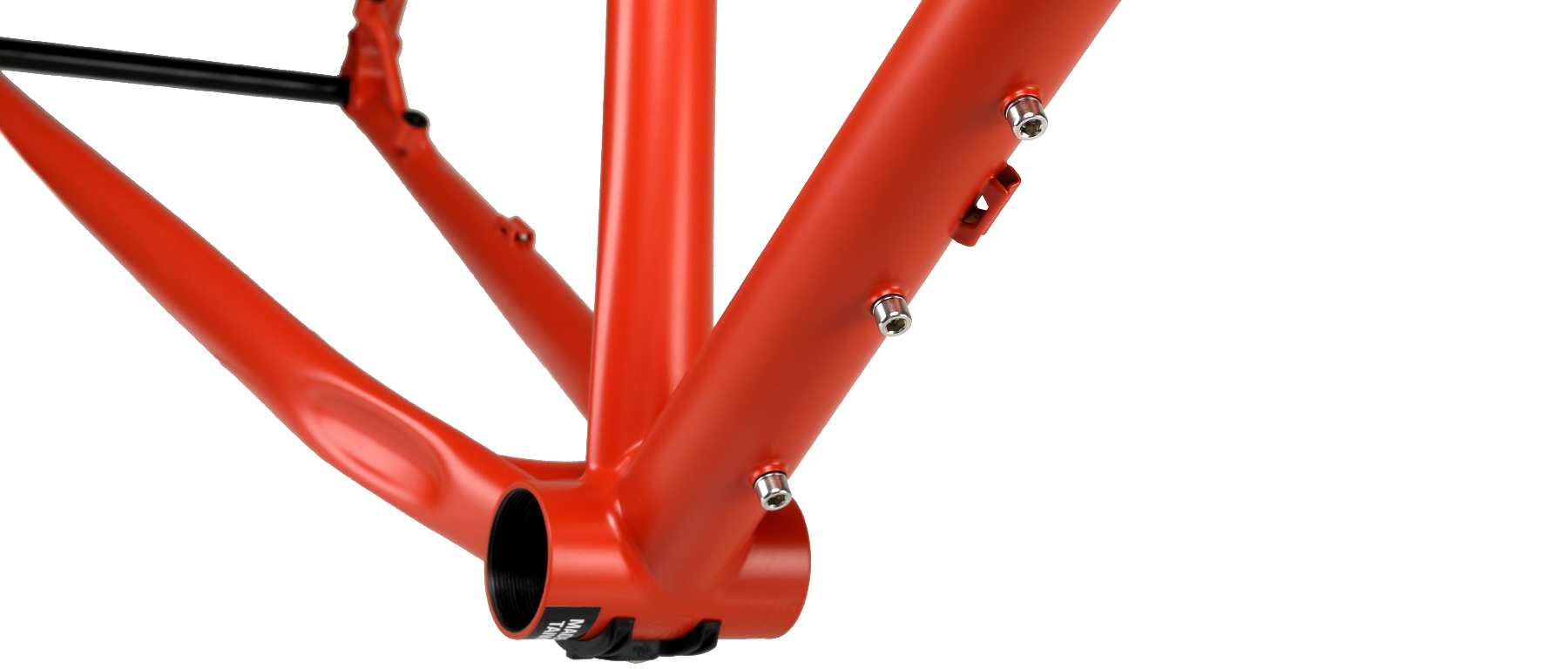 Ritchey Ascent Frameset
