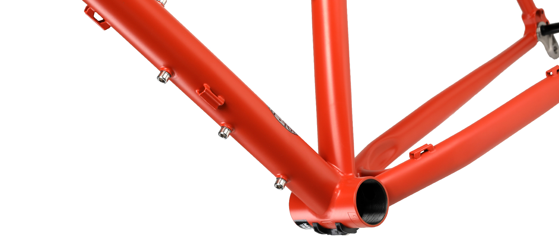 Ritchey Ascent Frameset