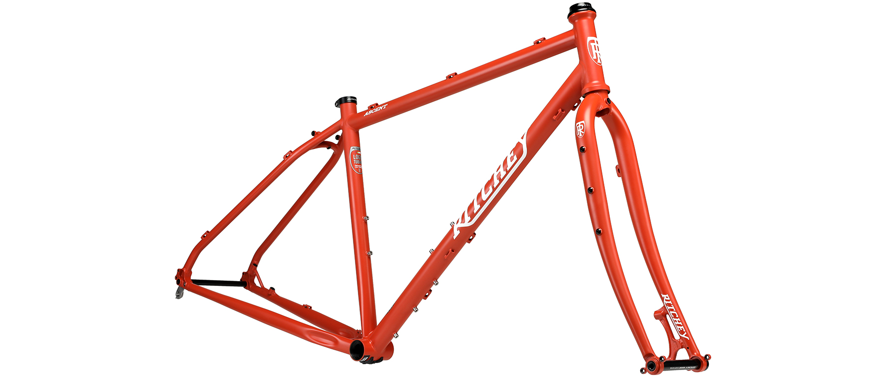 Ritchey Ascent Frameset
