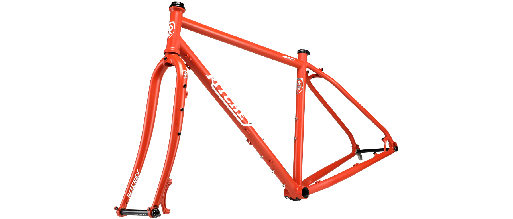 Ritchey Ascent Frameset