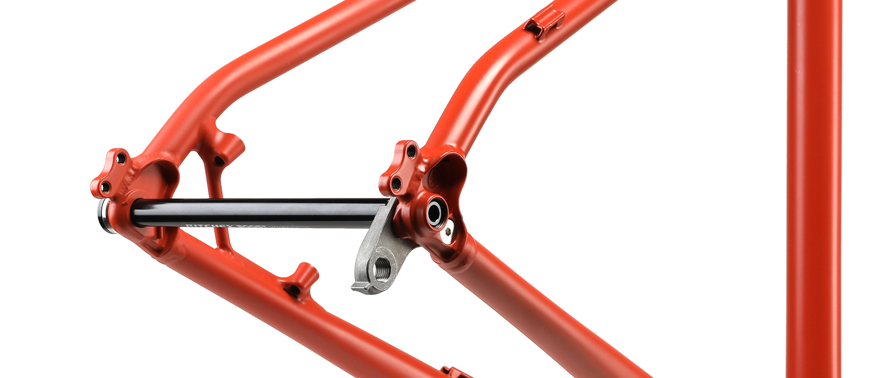 Ritchey Ascent Frameset