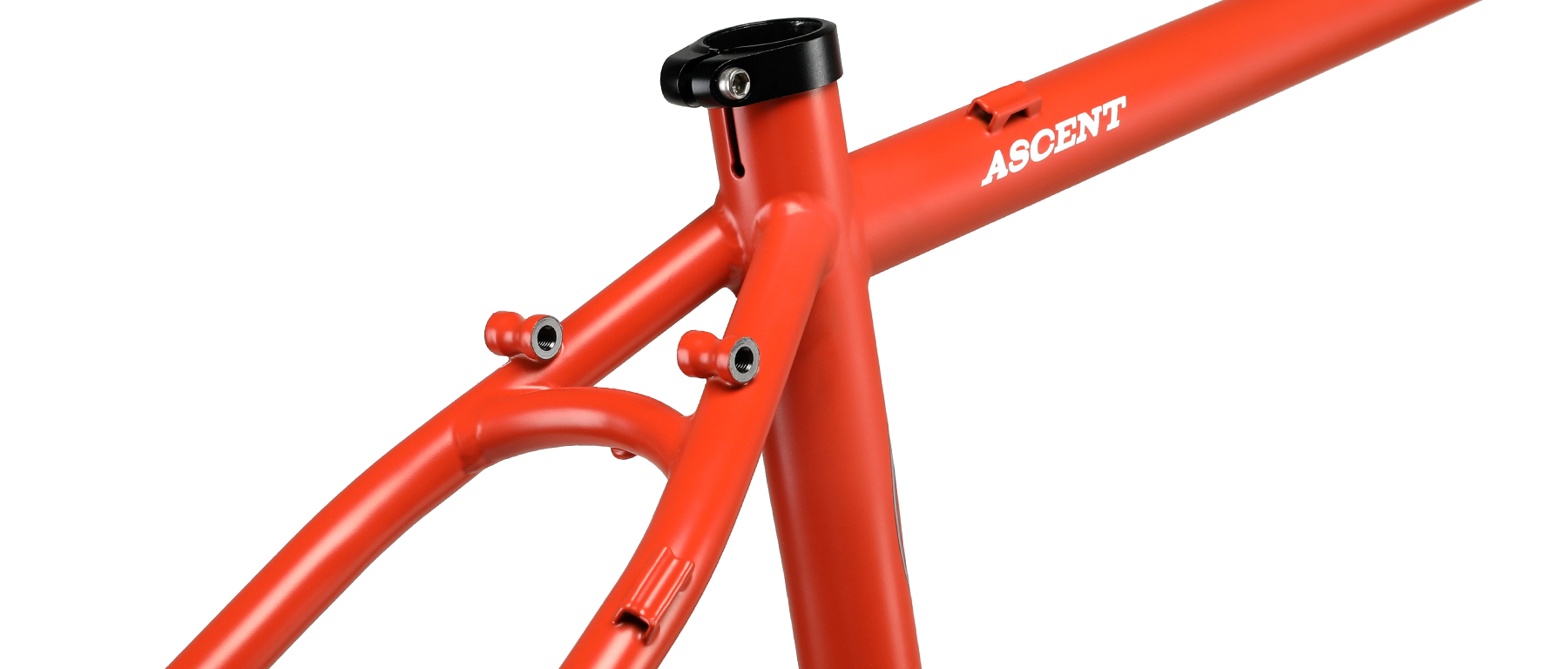Ritchey Ascent Frameset