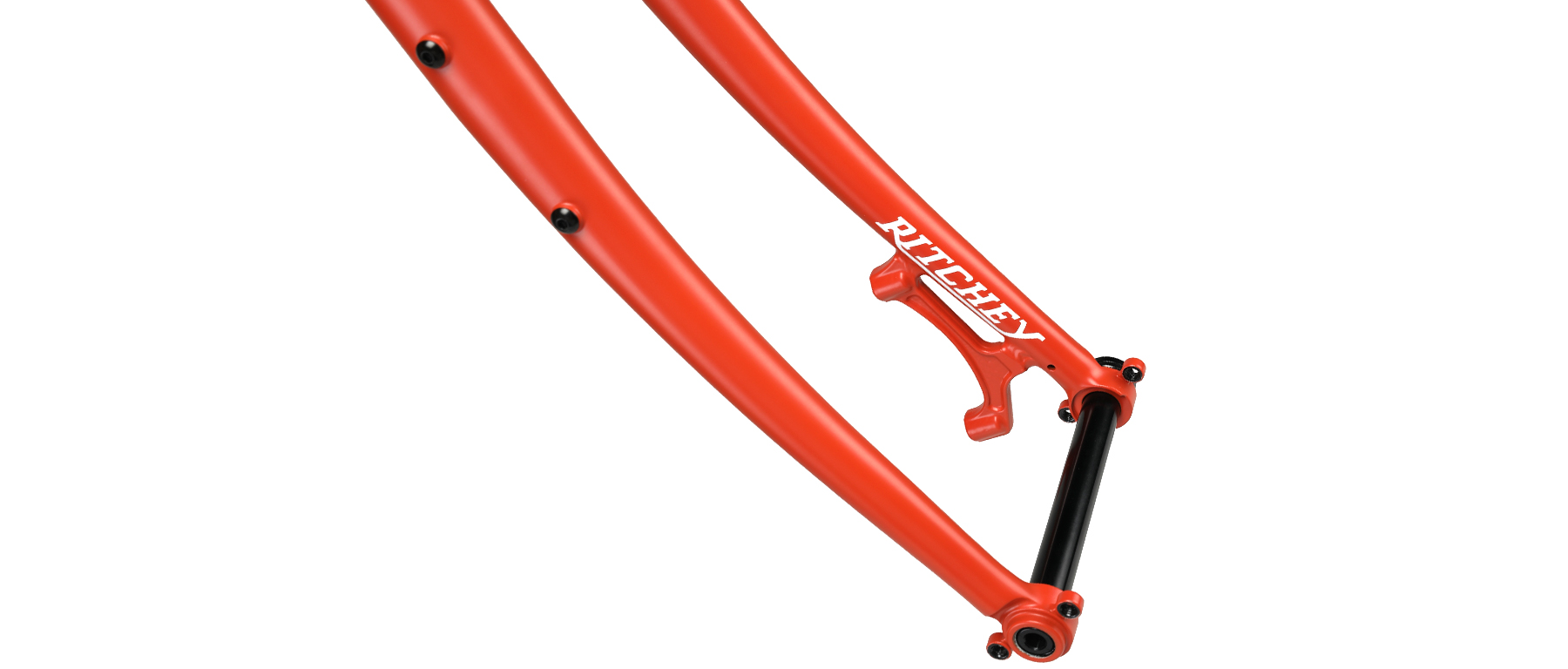 Ritchey Ascent Geometry Ritchey P-29er Frameset – 29″, Steel, Dirt