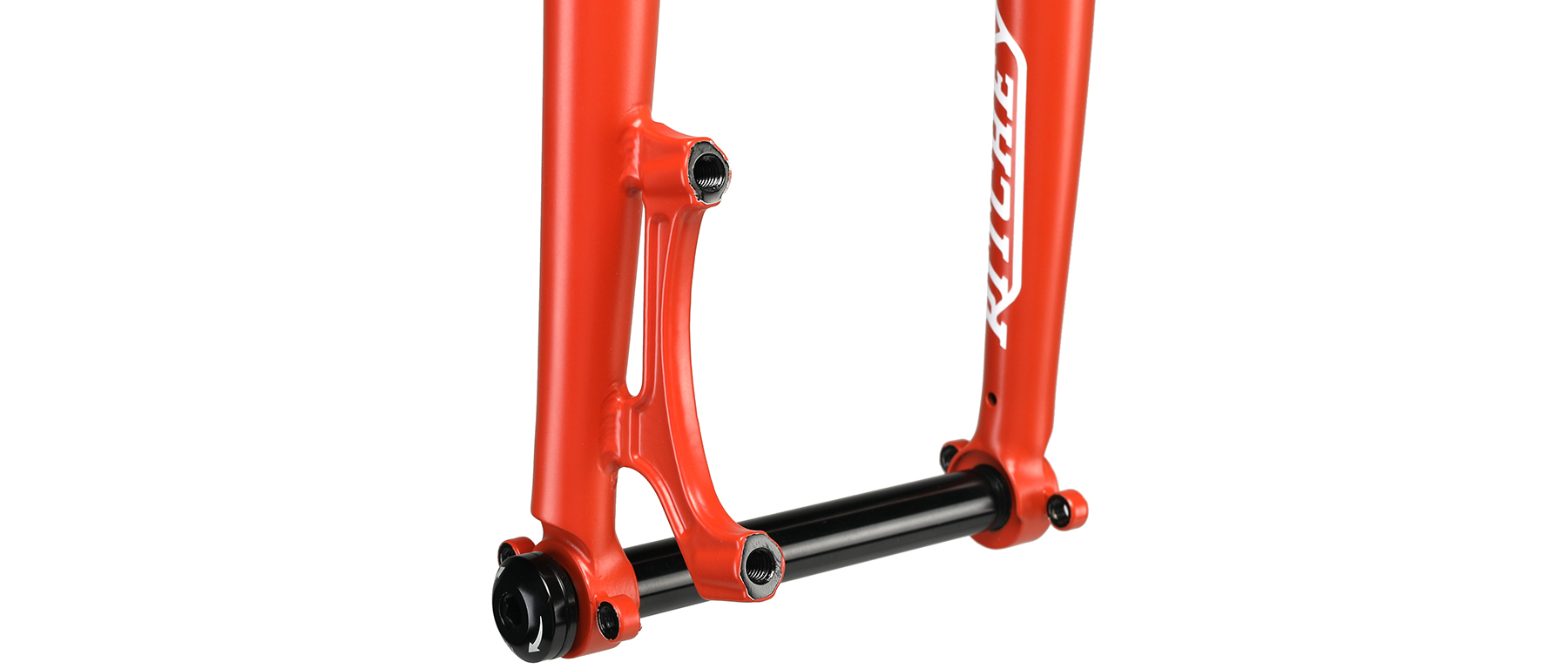Ritchey Ascent Frameset