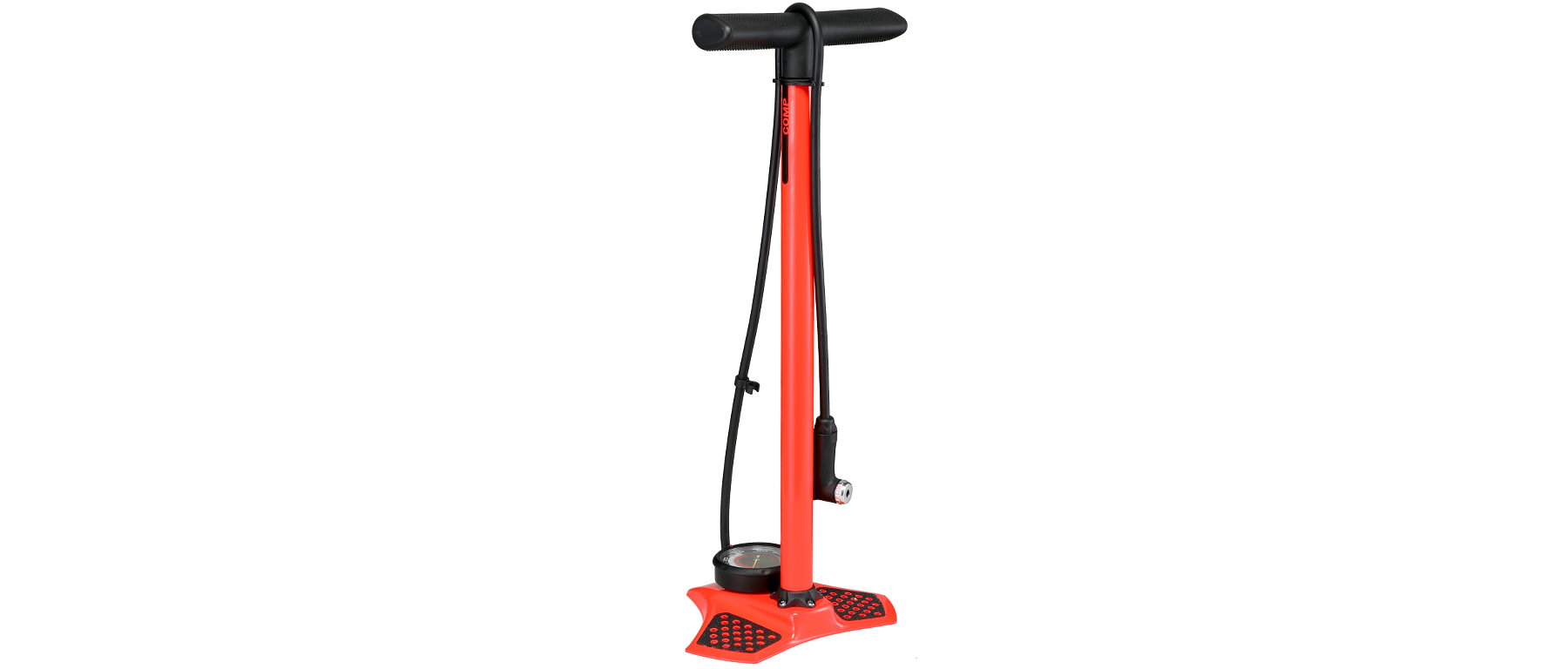 Specialized Air Tool Comp Floor Pump