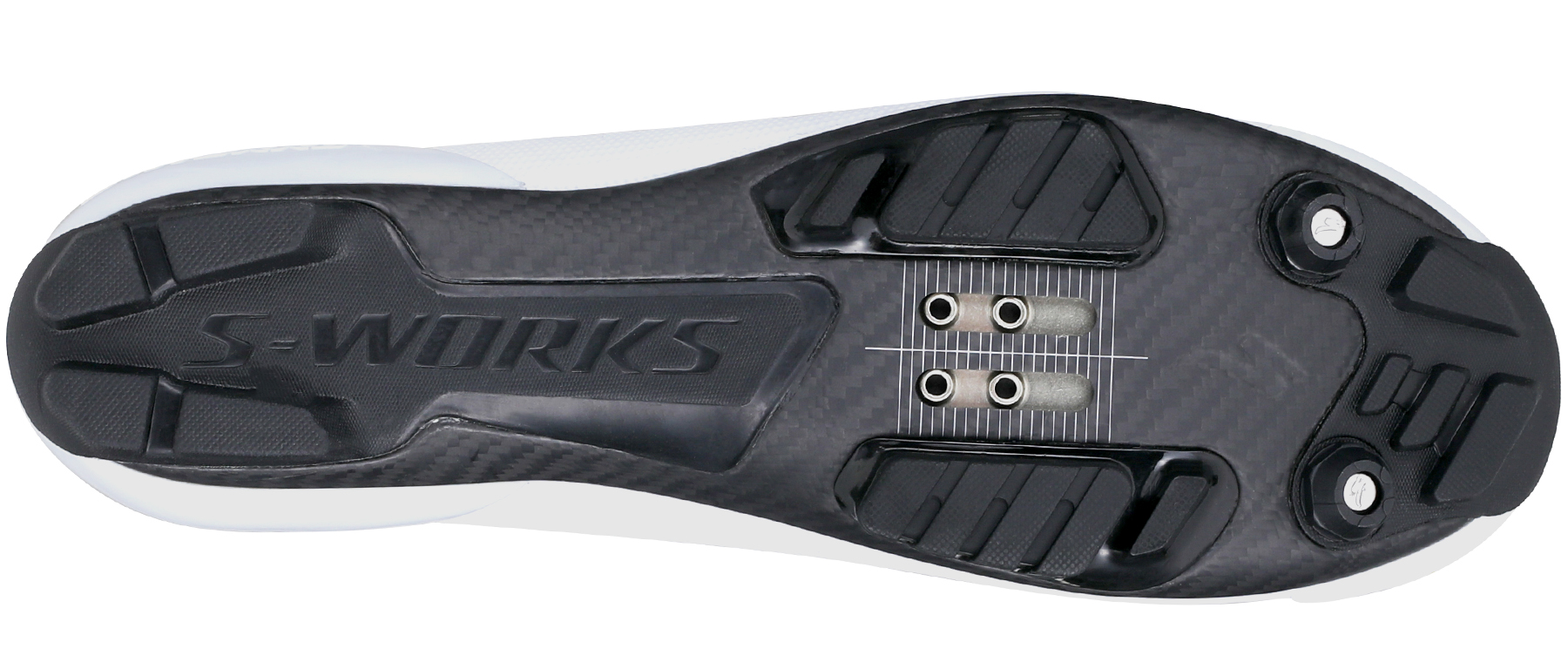 Specialized S-Works Recon Lace Gravel Shoe