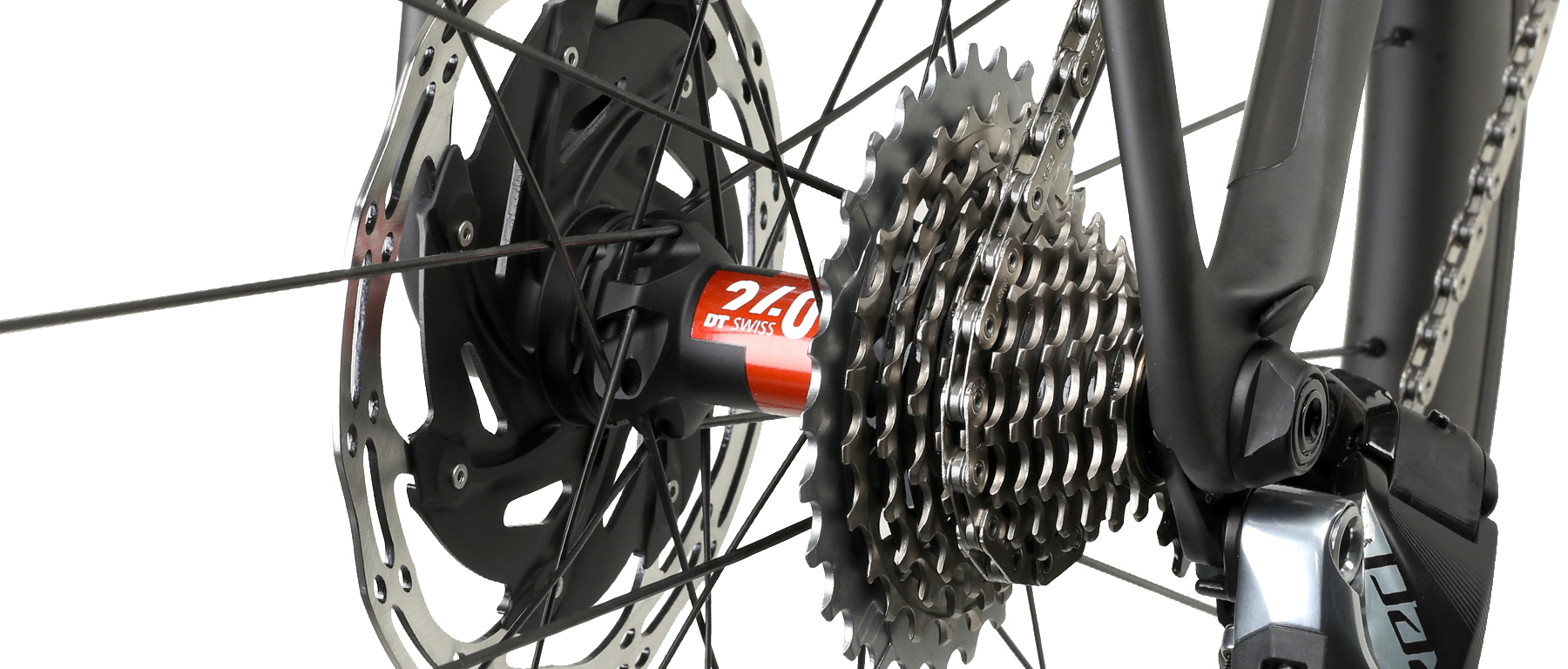 Cervelo R5 SRAM Red eTap AXS Bicycle 2022