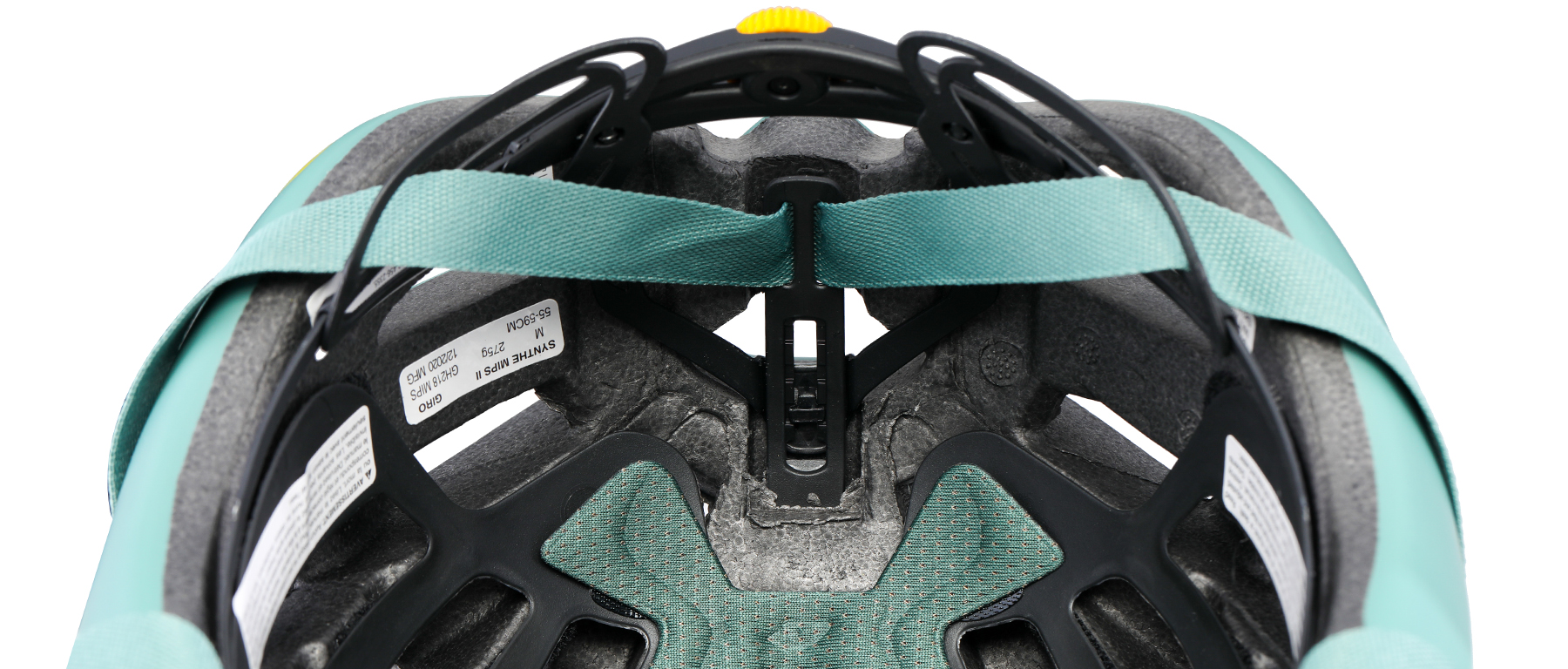 Giro Synthe 2 MIPS Helmet