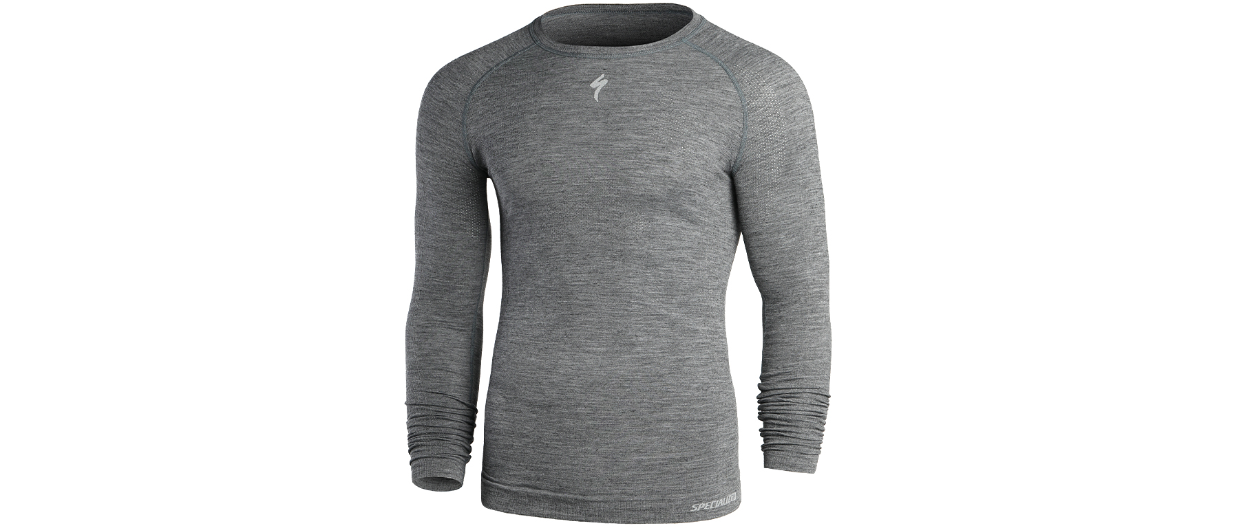 Specialized Seamless Merino LS Base Layer