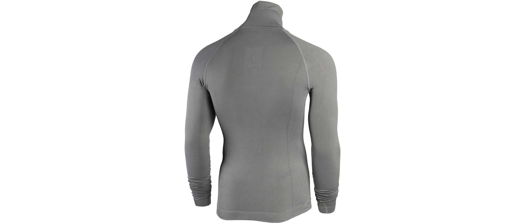 Specialized Seamless Roll Neck LS Base Layer