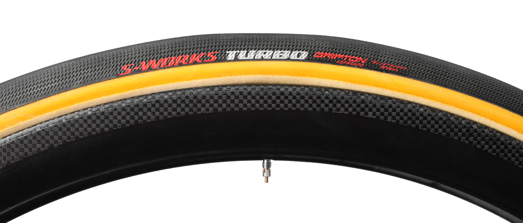 Specialized S-Works Cotton Hell of the North Tubular Tire