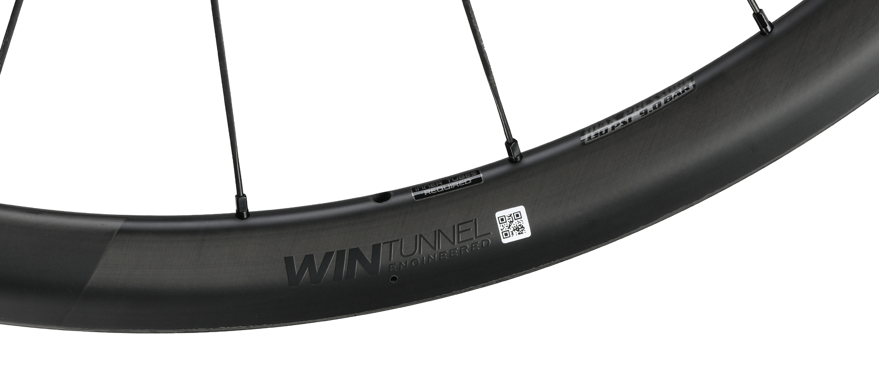 Roval Alpinist CLX Front Wheel