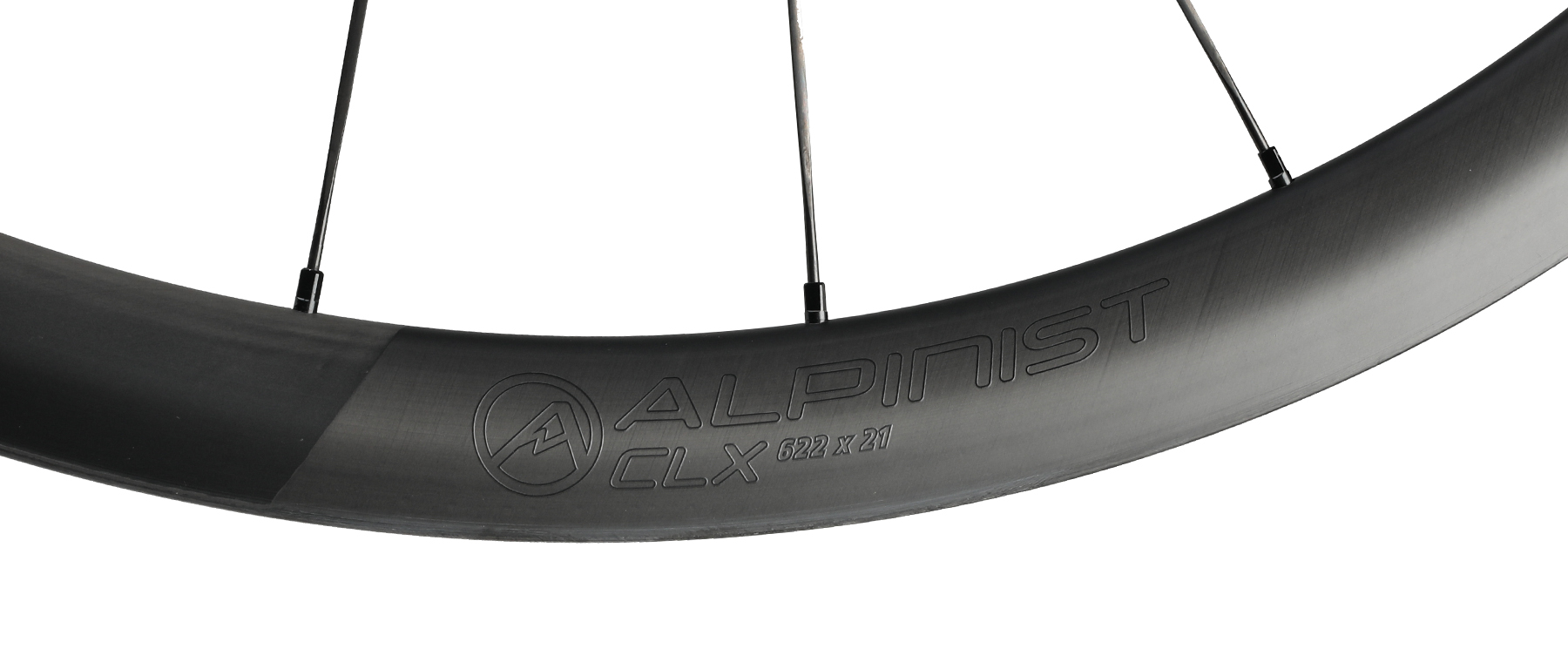 Roval Alpinist CLX Front Wheel