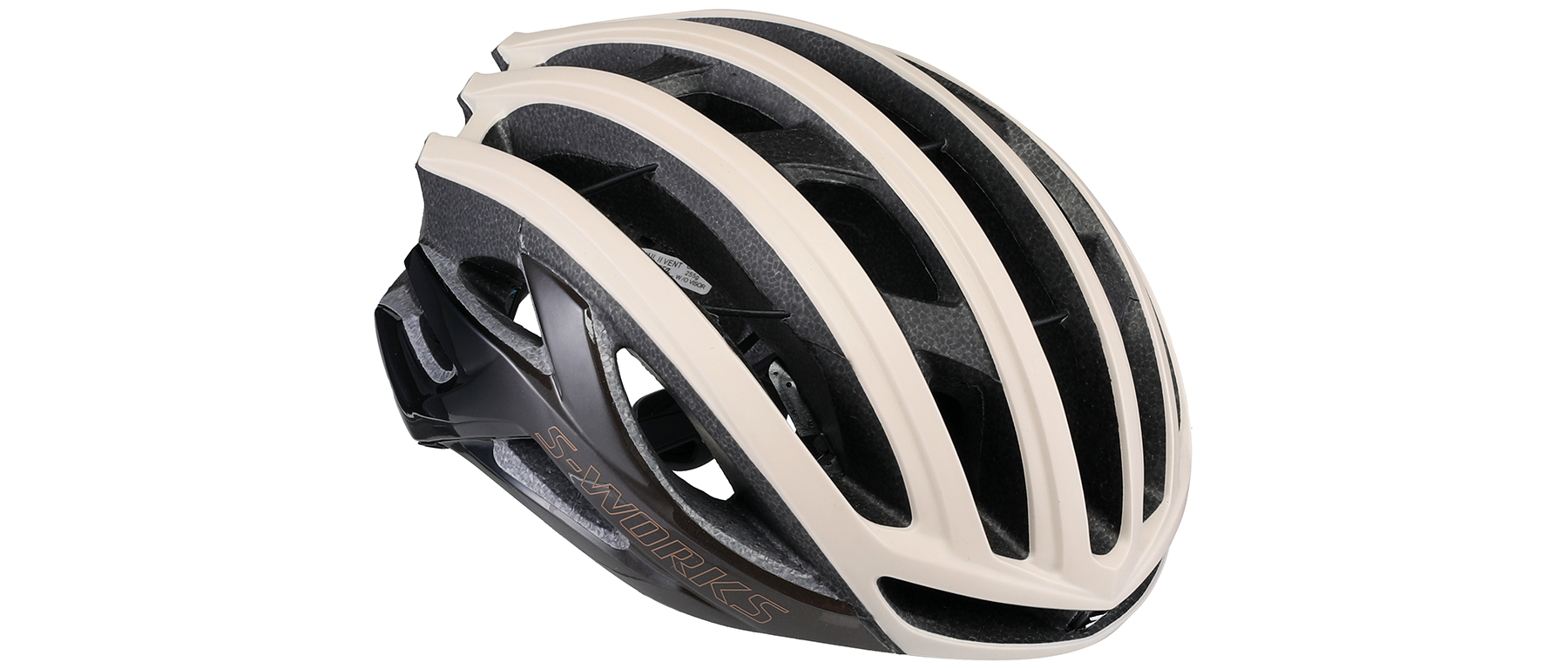 Specialized S-Works Prevail II Vent ANGi Helmet