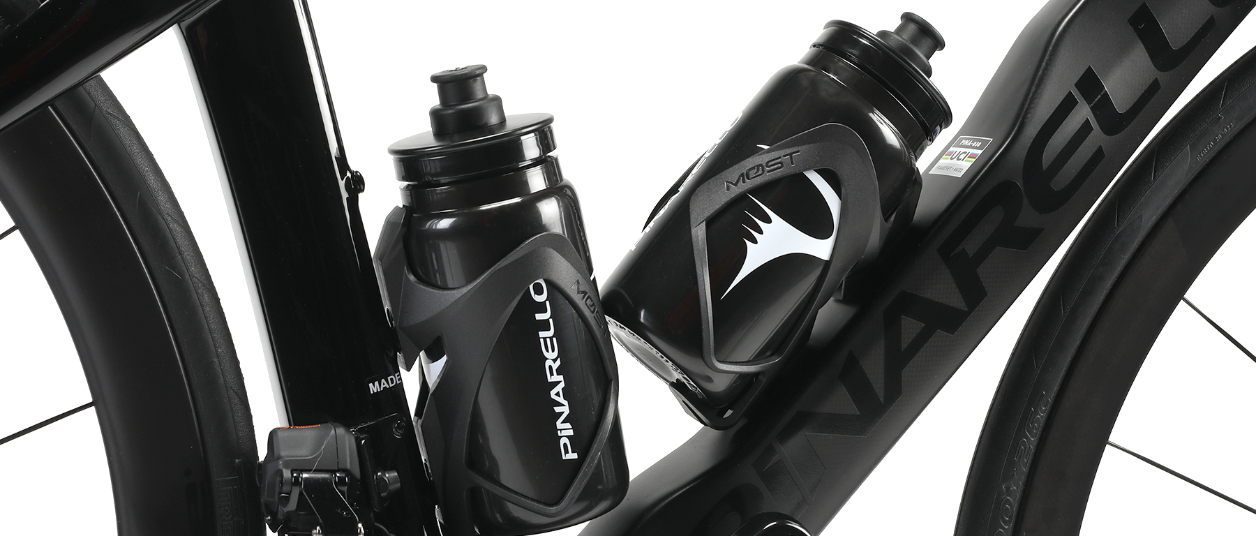 Pinarello Dogma F Disk Dura-Ace Di2 Bicycle