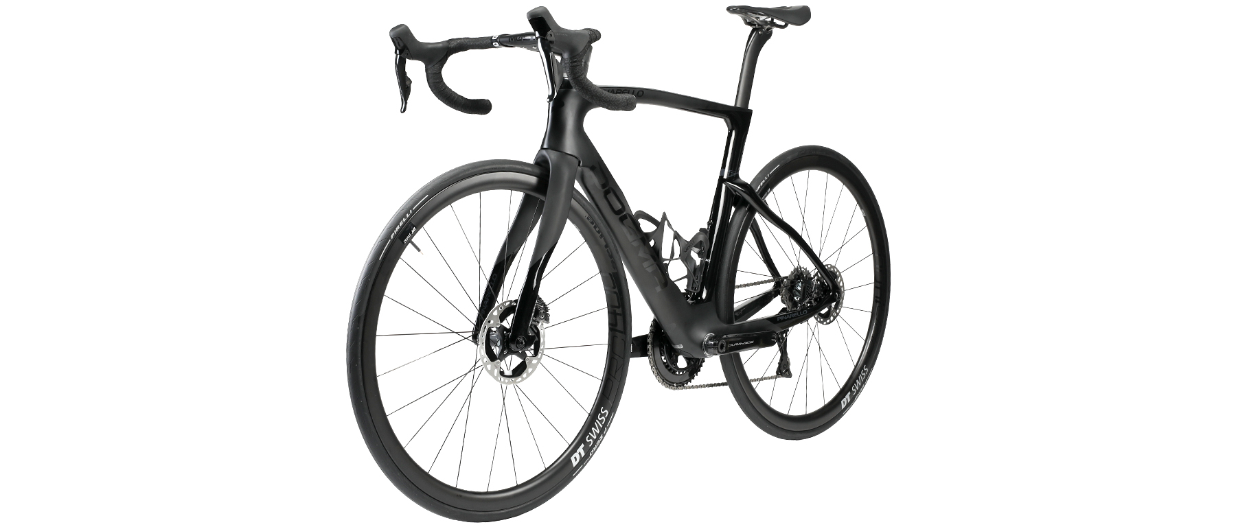Pinarello Dogma F Disk Dura-Ace Di2 Bicycle