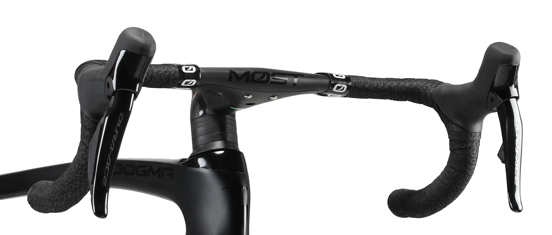 Pinarello Dogma F Disk Dura-Ace Di2 Bicycle